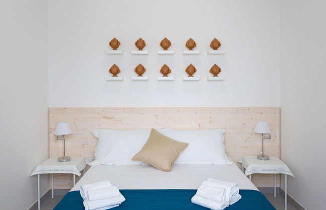 Hotel L'Uomo e il Mare - Foto 9