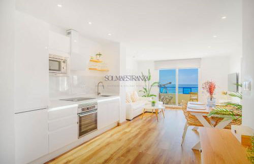 Marbella Beach Front View by Sol Maestranza - Foto 5