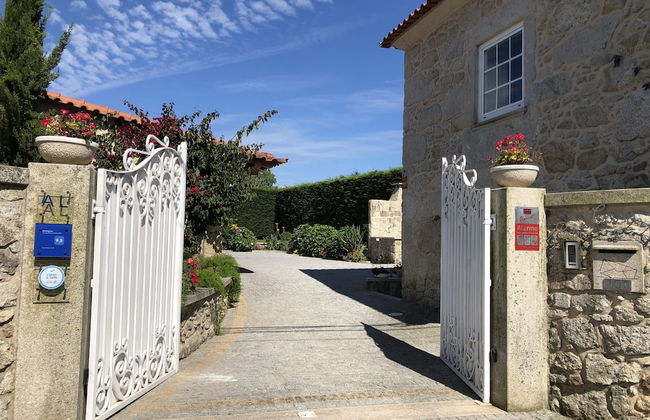 Casa Pedro e Ines - Foto 34