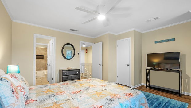 The Sands 114 - Foto 2, Habitación