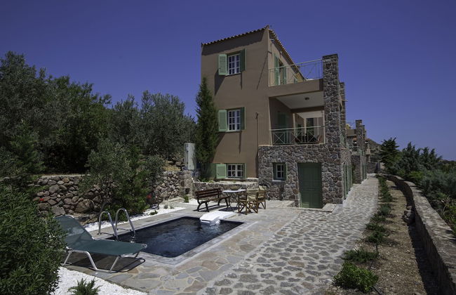 Aegina Colors - Foto 11