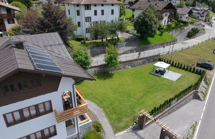 Mountain Garden Apartments Larice - Photo 66