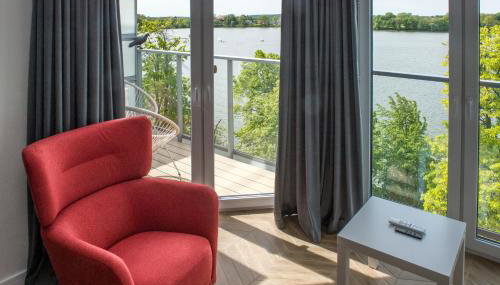 AH Apartamenty - Jezioro - Foto 3