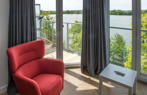 AH Apartamenty - Jezioro - Foto 3