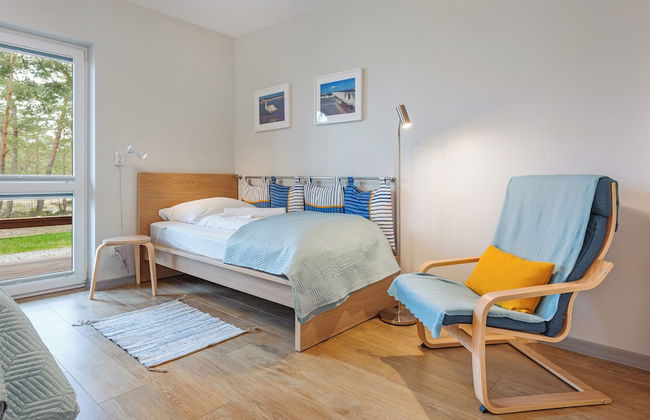 Apartamenty Sun & Snow Marynarska Rowy - Photo 12