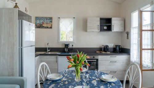 À moins de 500m de la plage, 2 adultes - 3 enfants - Foto 3