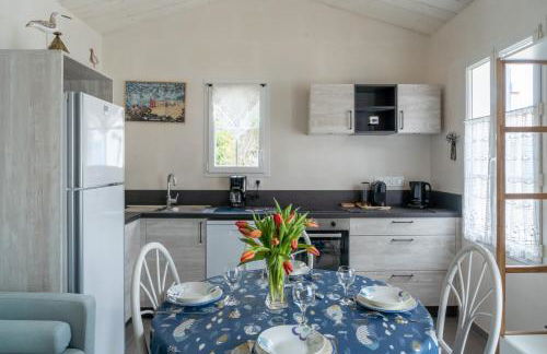 À moins de 500m de la plage, 2 adultes - 3 enfants - Foto 3