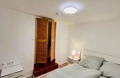 Ferienhaus am Bürgergarten - Foto 9