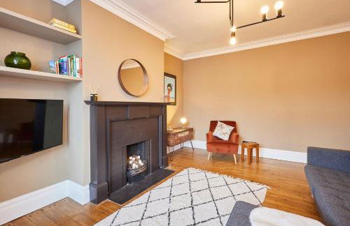 Stylish Coastal 3-Bed Retreat in Saltburn - Foto 16