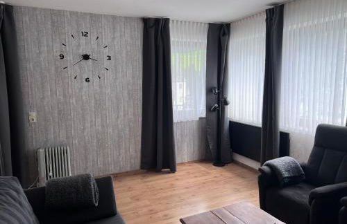 Vakantiewoning Ferienwohnung Paula Sauerland - Foto 8