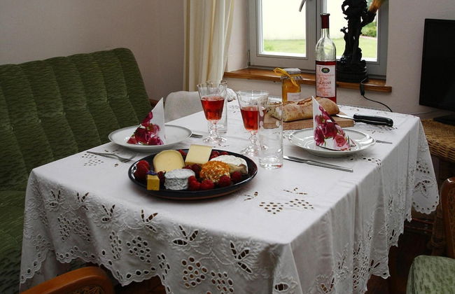 Apartment, Plau am See - Foto 20