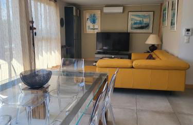 Appartement standing bord Sorgue - Photo 6