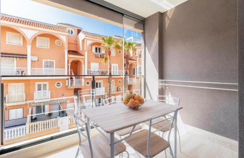Amazing apartment 50 m from the beach - Foto 20
