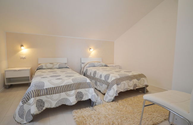 Apartments And Rooms Camaiore - Foto 14