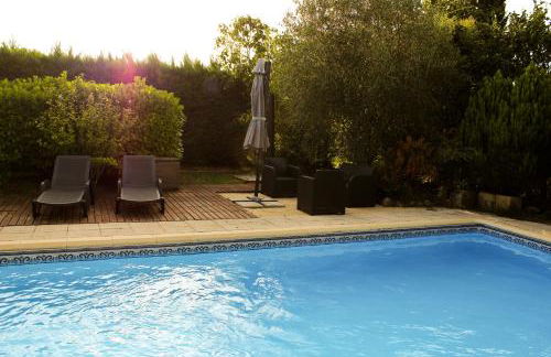 NEW! Gîtes de Charme au Mas de Soleil - Foto 68