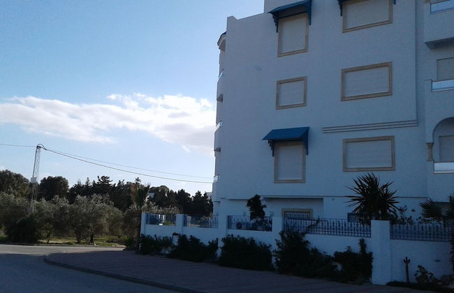 Diar Al Yassamine-Hammamet Nord - Foto 8