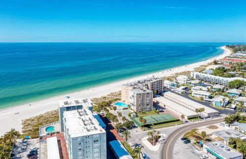 Anna Maria Island Edgewater Bungalow - Foto 32