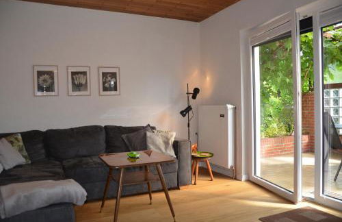 Ferienhaus Charlie - Foto 14