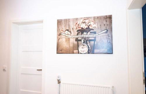 FH Ostfriesland to Huus, zw. Emden und Greetsiel - Foto 47