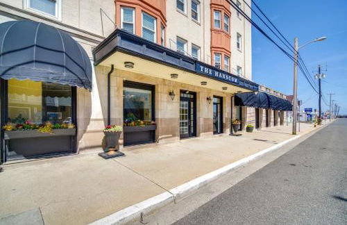 Ocean City Hideaway Walk to Boardwalk and Beach! - Foto 12