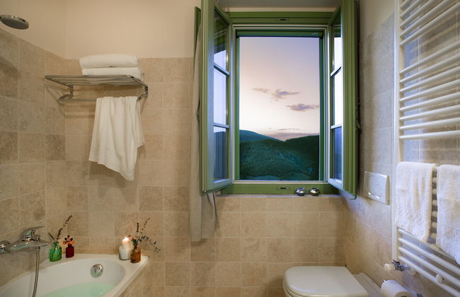 BORGO DI GALLANO - Foto 46