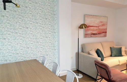 Apartamento Málaga 2 dormitorios - ARAMAR - Photo 5