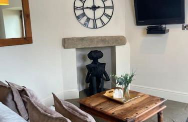 Daisy Cottage - Foto 4