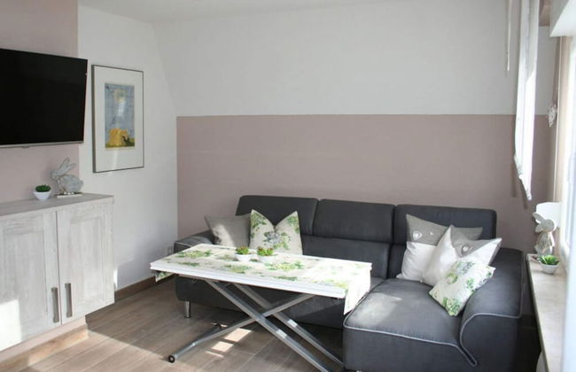 Cosy Apartment in Schmogrow - Foto 1