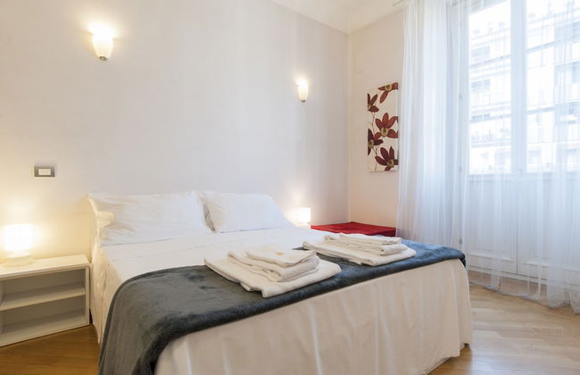 Milan Royal Suites & Luxury Apartments - Foto 41