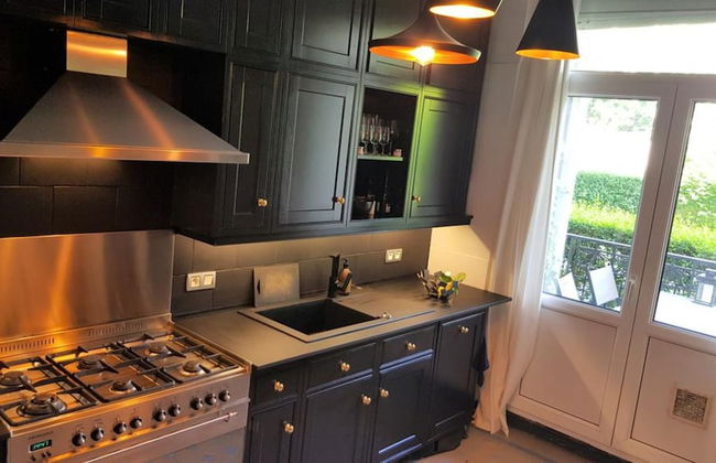 Appart Hotel La Madeleine - Gaylor - Photo 7