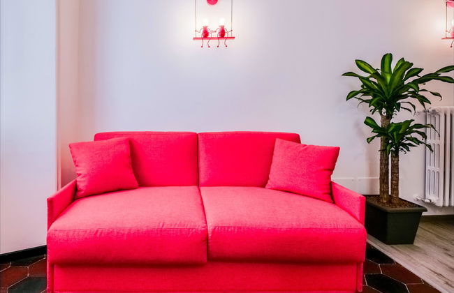 Lele Rooms San Lorenzo - Foto 5