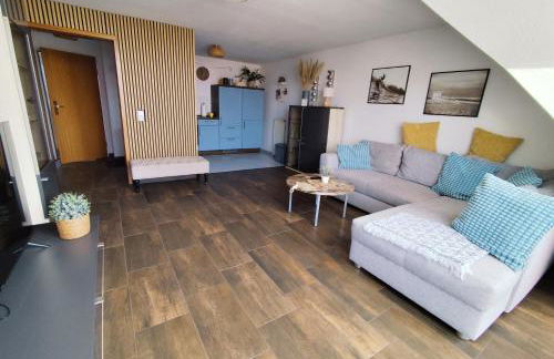 FeWo - SEEluft am Zwenkauer See - Foto 16