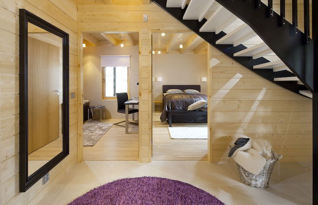 Naava Resort - Foto 4