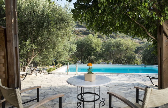 Istron Villas - Foto 60