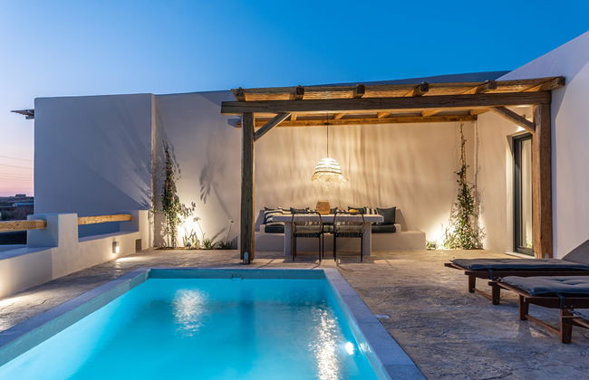 Golden Sand Villas - Foto 15