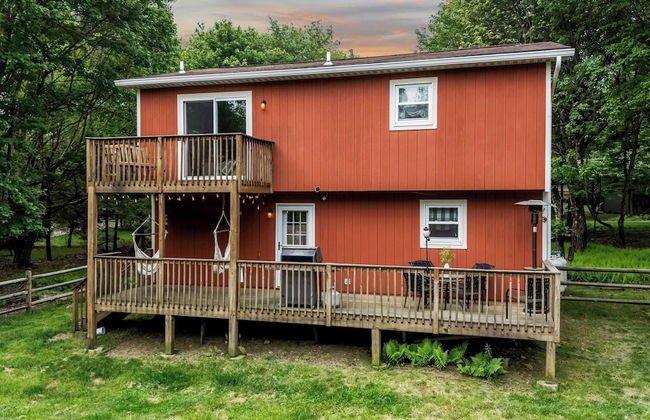 Hidden Bear by Avantstay A+ Central Location - Foto 28