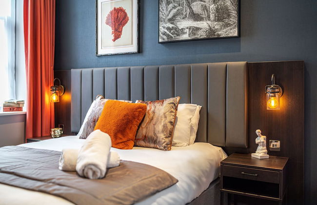 Duke Street Townhouse by EPIC - Photo 16