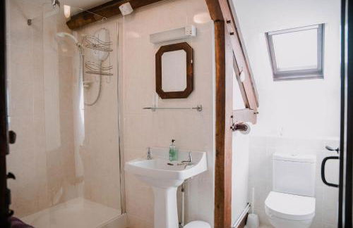 Stargazer's Loft - Photo 11