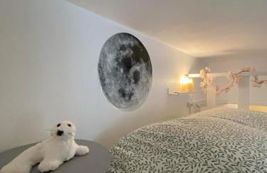 L'Echappée Quennoise, Appartement à 200m de la mer - Photo 18