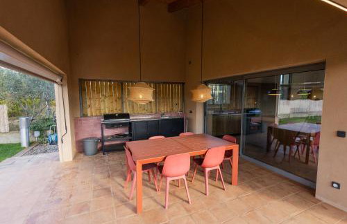 Empordà Soul, casa rural moderna con piscina - Foto 40