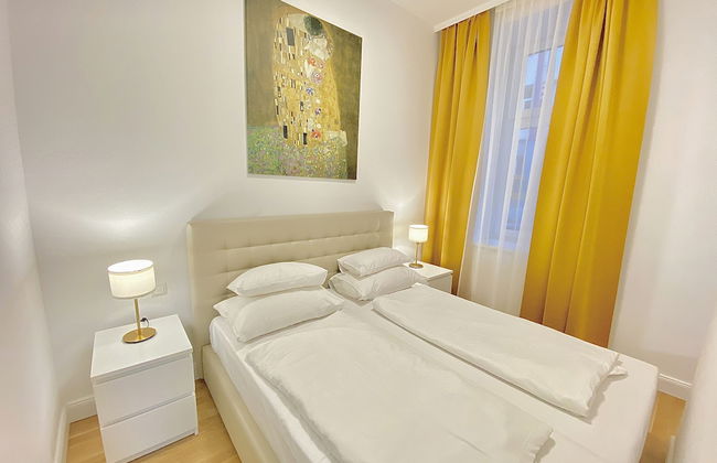 Steiner Residences Vienna Reumannplatz - Foto 17