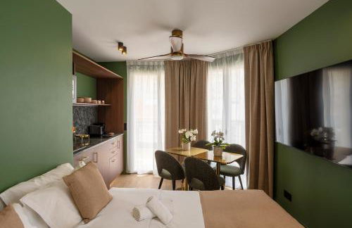 Sol Hotel - Saint Mandé - Foto 59