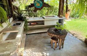 Bangalô de Charme na Praia do Patacho - Rota Ecológica dos Milagres - Foto 24