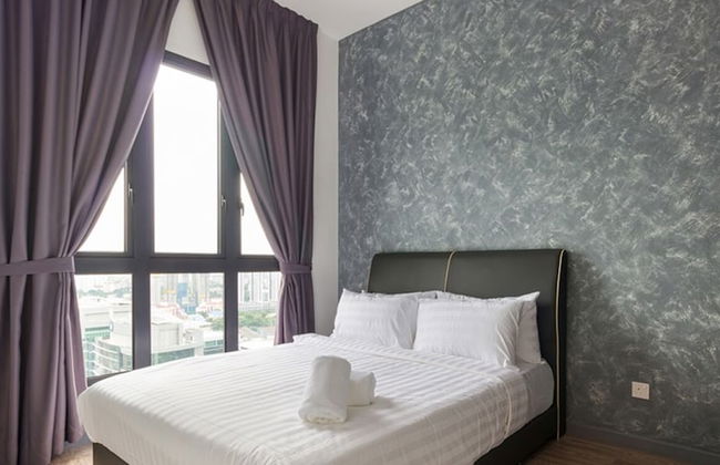 Southlink Bangsar South by Five Senses - Photo 20