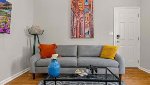 StayRafa At 261 4R - Foto 2