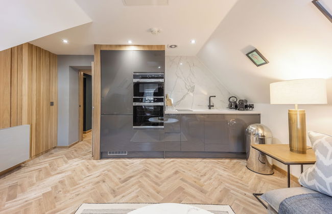 No1. Apartments St Andrews - South Street - Foto 20