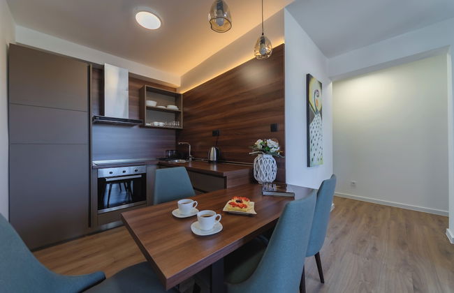 Apartments My Przno - Photo 28