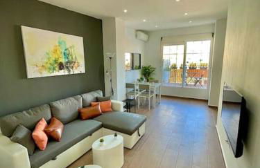 Elegant Rooftop by F2 Rental Home - Foto 1