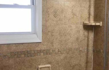 Private 2-bedroom house, free parking, 15-min walk to direct NYC Manhattan train, MetLife Stadium FIFA World Cup 30 minutes away - Foto 9