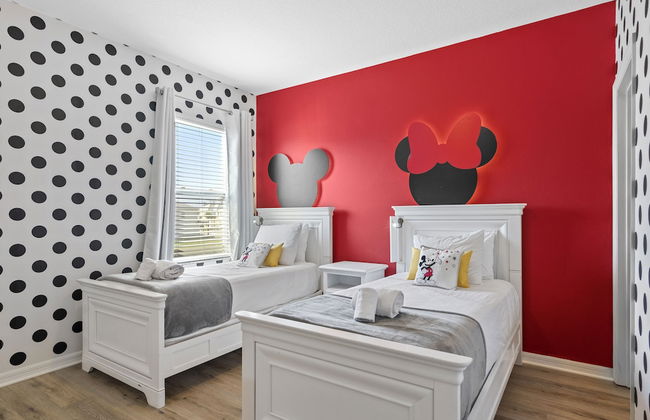 Veranda Palms Resort - Foto 39